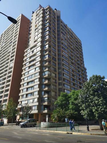 Apartamento Home Sense Centro