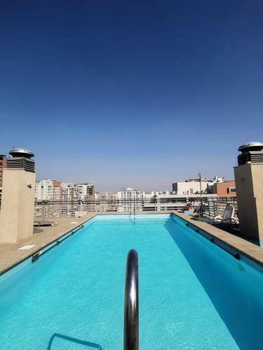 Apartamento Home Sense Centro