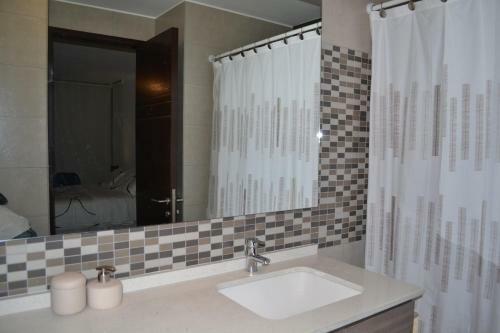 Apartamento Boulevard Vi�a Suites