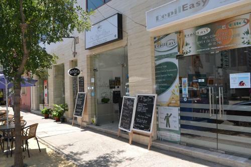 Apartamento Boulevard Vi�a Suites