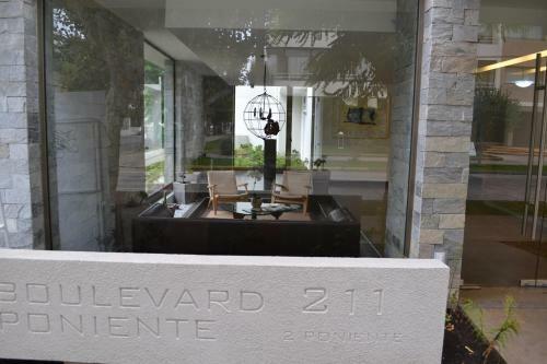 Apartamento Boulevard Vi�a Suites
