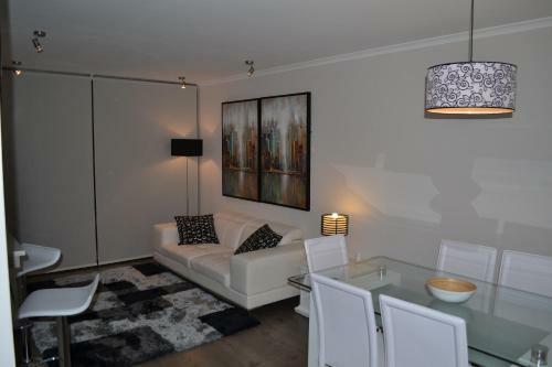Apartamento Boulevard Vi�a Suites