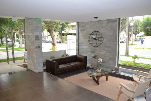 Apartamento Boulevard Vi�a Suites
