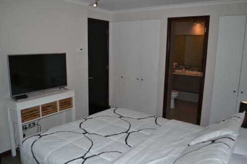 Apartamento Boulevard Vi�a Suites