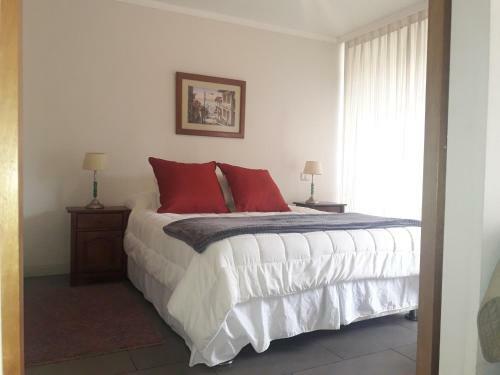 Apartamento Departamento Re�aca Park