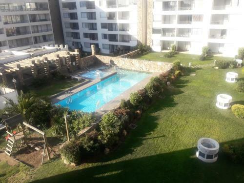 Apartamento Departamento Re�aca Park
