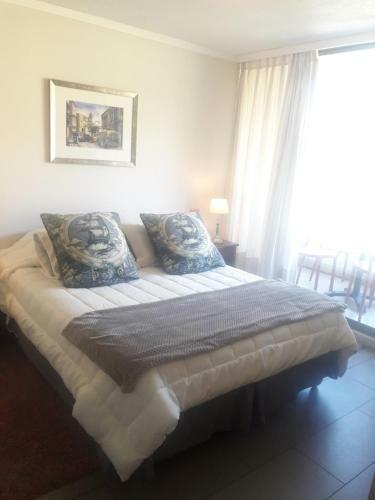 Apartamento Departamento Re�aca Park