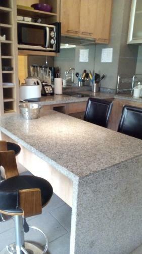 Apartamento Departamento Re�aca Park