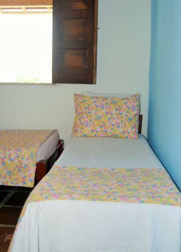 Hostal Pousada De Santo Ant�nio