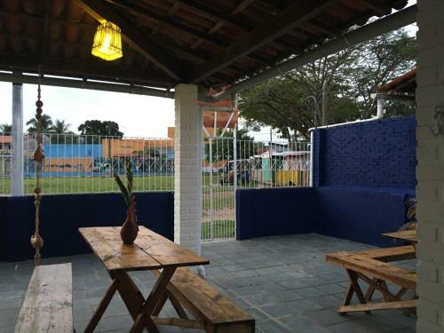 Hostal Pousada De Santo Ant�nio