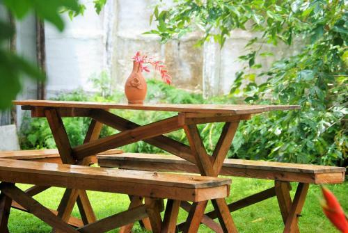 Hostal Pousada De Santo Ant�nio