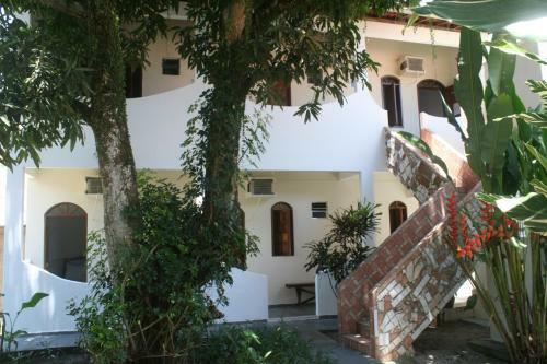 Hostal Pousada De Santo Ant�nio