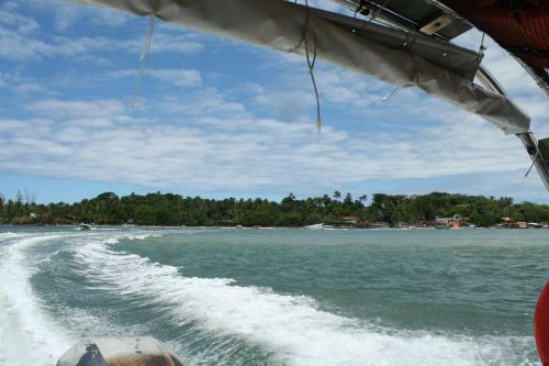 Hostal Pousada De Santo Ant�nio