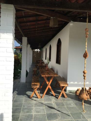 Hostal Pousada De Santo Ant�nio