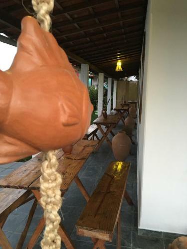 Hostal Pousada De Santo Ant�nio