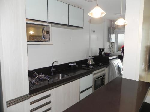 Apartamento Condom�nio Boulevard Bombinhas