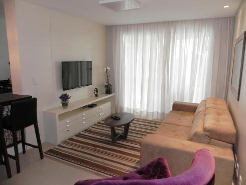 Apartamento Condom�nio Boulevard Bombinhas