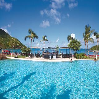 Hotel Radisson Blu Resort Marina & Spa St. Martin