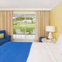 Hotel Radisson Blu Resort Marina & Spa St. Martin