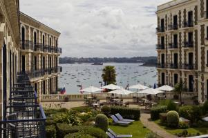 Grand Hotel Barriere Dinard