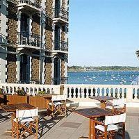 Grand Hotel Barriere Dinard