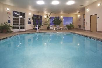 Hotel La Quinta Inn Santa Rosa