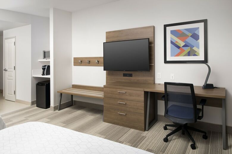 Hotel Holiday Inn Express Jacksonville Beach