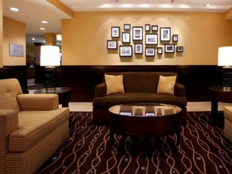 Hotel Holiday Inn Express Jacksonville Beach