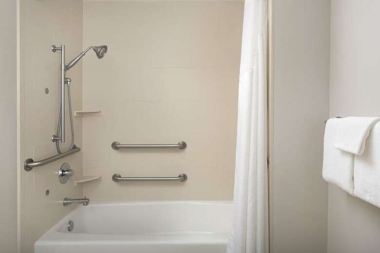 Hotel Holiday Inn Express Jacksonville Beach