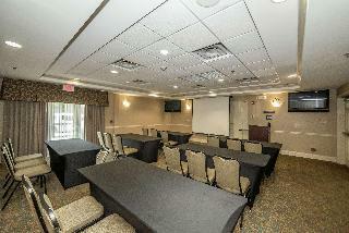 Hotel Hilton Garden Inn Beaufort