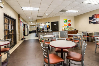 Hotel Quality Inn