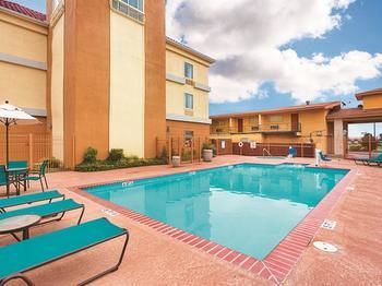 Hotel La Quinta Inn & Suites New Braunfels