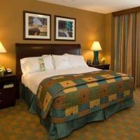 Hotel Doubletree Guest Suites Bentonville/rogers