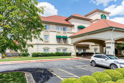 Hotel La Quinta Inn & Suites Bentonville