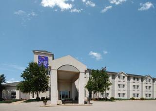 Hotel Sleep Inn