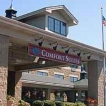 Hotel Comfort Suites