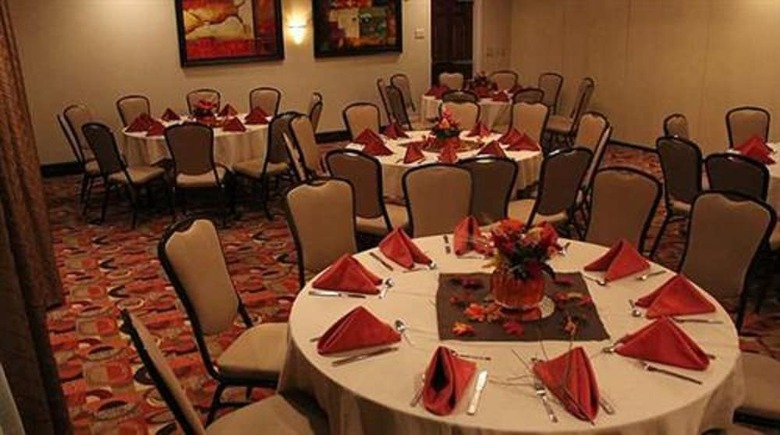 Hotel Hilton Garden Inn