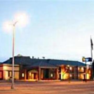 Hotel Quality Inn St. Cloud