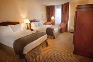 Doubletree Hotel & Conference Center St. Louis