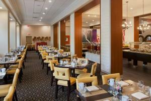 Doubletree Hotel & Conference Center St. Louis
