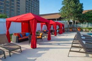 Doubletree Hotel & Conference Center St. Louis