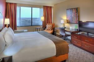 Doubletree Hotel & Conference Center St. Louis