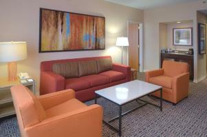 Doubletree Hotel & Conference Center St. Louis