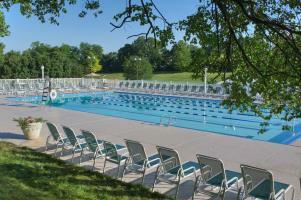 Doubletree Hotel & Conference Center St. Louis