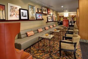 Doubletree Hotel & Conference Center St. Louis