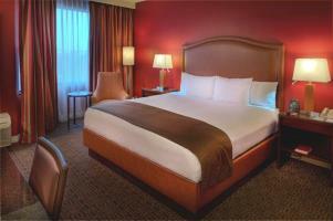 Doubletree Hotel & Conference Center St. Louis