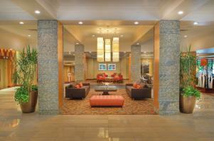 Doubletree Hotel & Conference Center St. Louis