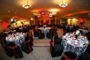 Doubletree Hotel Claremont