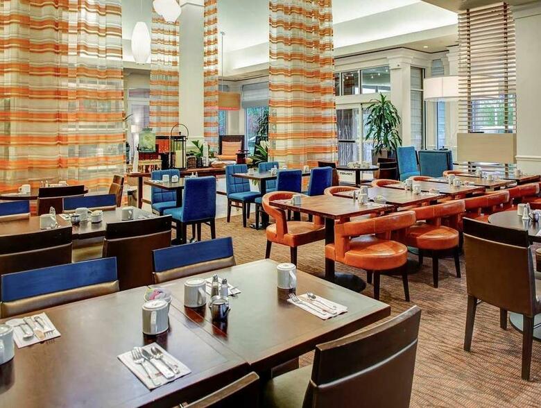 Hotel Hilton Garden Inn Danbury