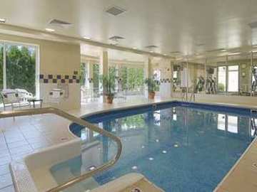 Hotel Hilton Garden Inn Danbury